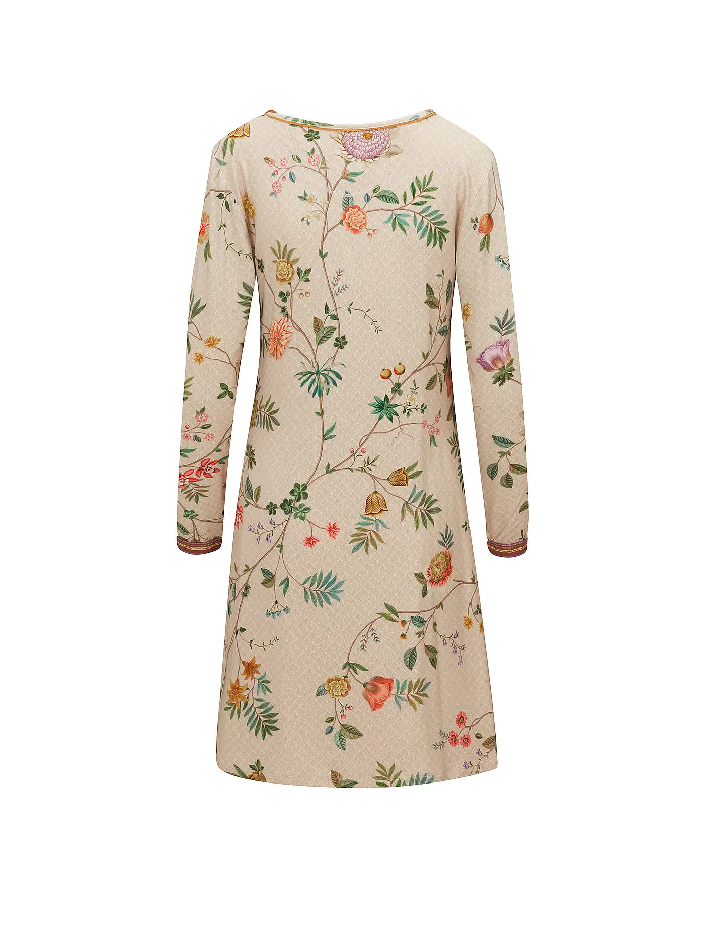 PIP STUDIO | Nachthemd - Sleepshirt DANA | creme
